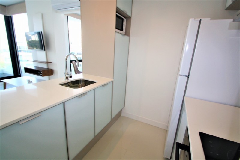 Art Tower, Departamento, Alquiler ,Mansa,Punta del Este
